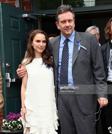 natalie portman sean hepburn ferrer